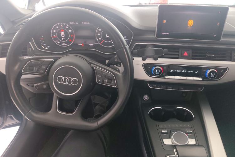 Used Audi A5 2017 Coupe 45 TFSI quattro Sport Edition
