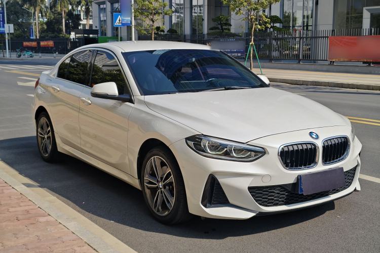 Used BMW 1 Series 2021 Revised 120i M Sport Edition