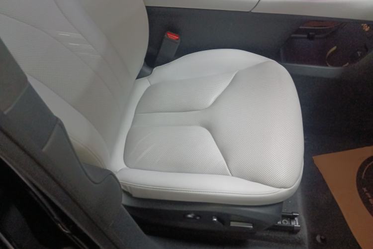 Used XPeng G7 2025 Model—702 Ultra Long Range
