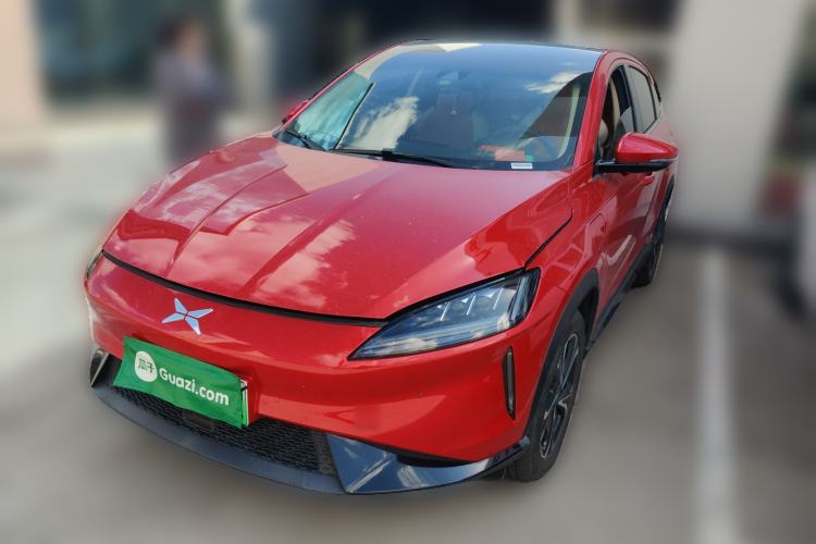 Used XPeng G3 2020 460i Luxury Edition