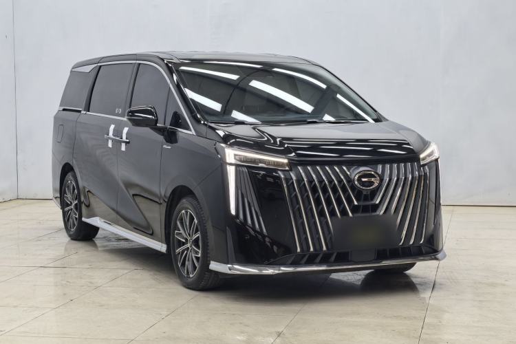 Used GAC Trumpchi M8 2024 Master Series 400T Prestige Edition Exterior 1