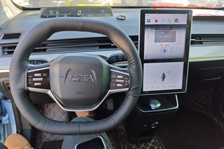 Used NETA V 2021 Standard Range Version