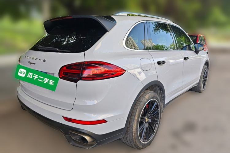Used Porsche Cayenne 2016 Cayenne 3.0T
