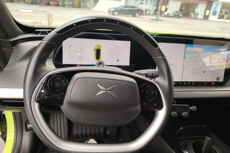 Used XPeng P7 2021 670E Pengyi Edition