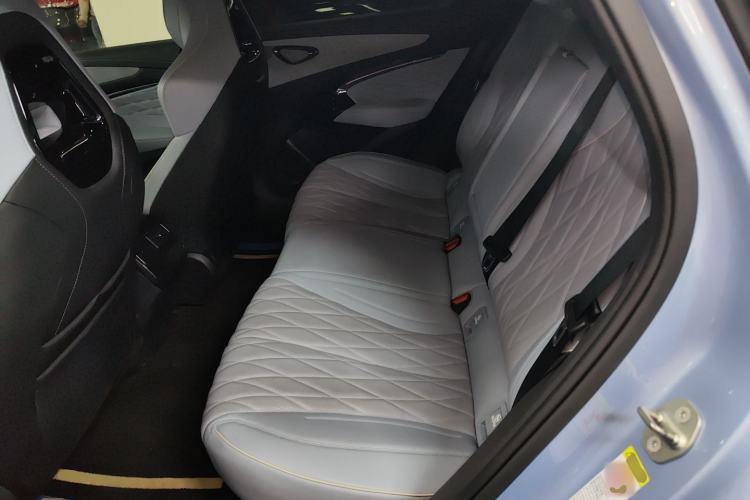 Used BYD Seal 2023 Champion Edition 700km Performance Version