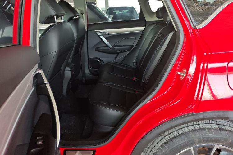 Used Geely Auto Coolray New Energy 2019 260T DCT Explorer