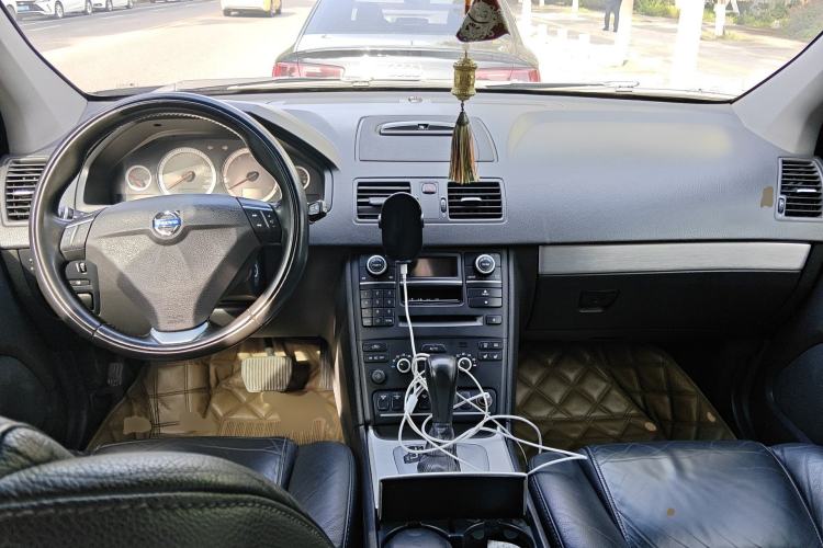 Used Volvo XC90 2013 2.5T T5 Luxury Upgrade Edition