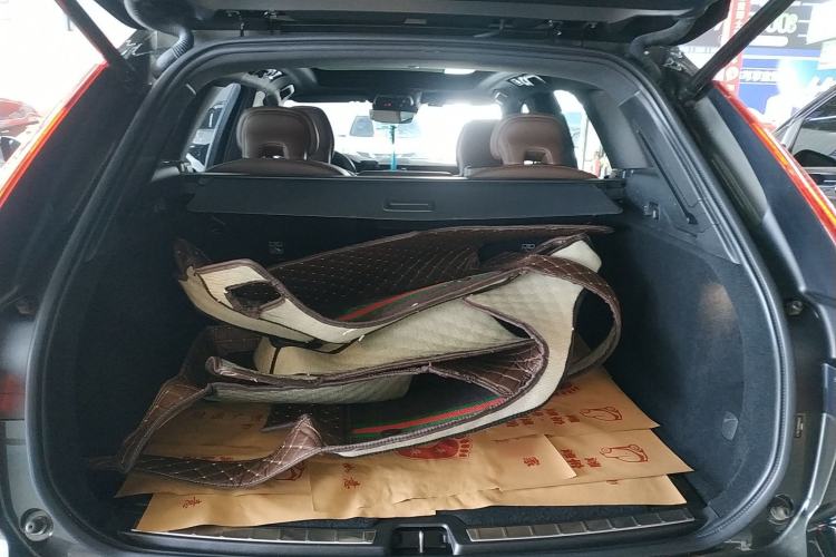 Used Volvo XC60 2021 T5 4x4 Smart Luxury Edition