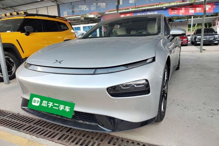 Used XPeng P7 2020 670N Guazi used car, China used car export, Used car for sale, Used cars, Cheapest cars for sale