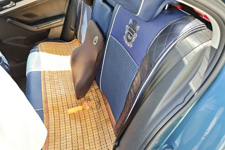 Used Volkswagen Sagitar 2015 1.6L Automatic Comfort Model
