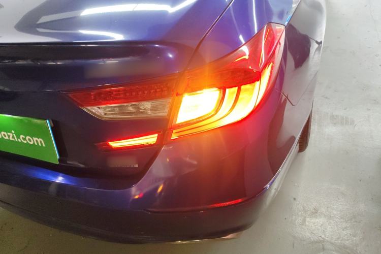 Used Honda Accord 2018 260TURBO Elite Edition China VI Right Rear Taillight