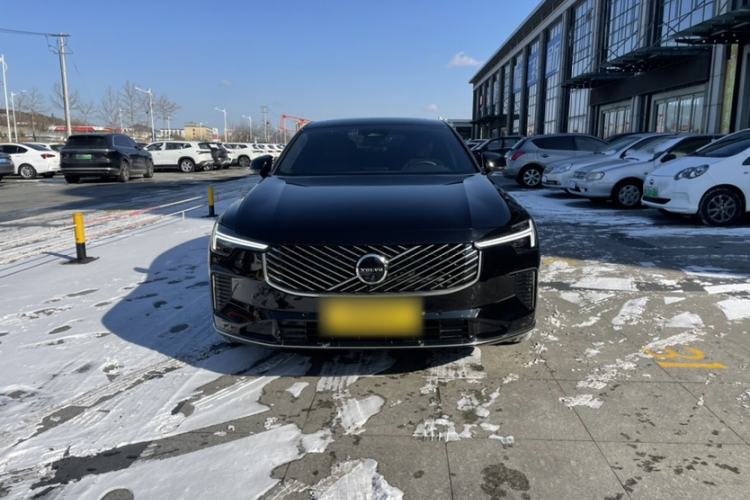 Used Volvo S90 2026 B5 Zhiyuan Luxury Edition