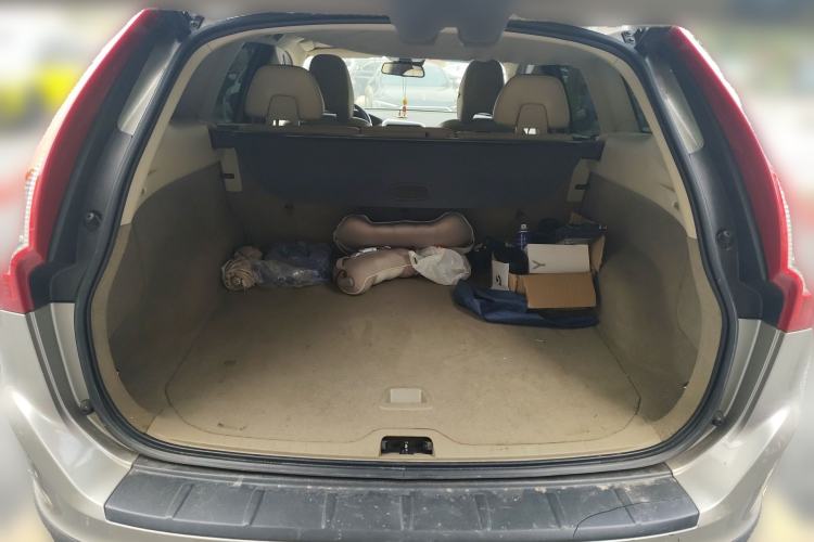 Used Volvo XC60 2013 T5 Zhiya Edition