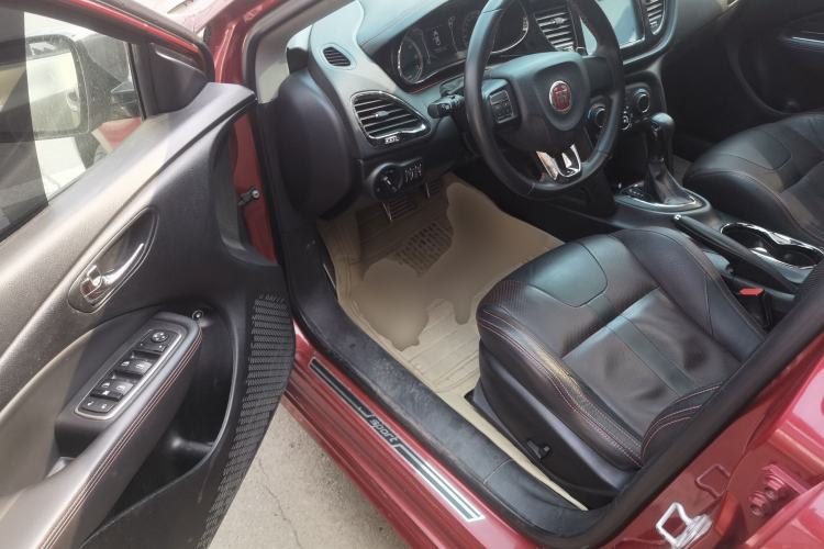 Used Fiat Ottimo 2014 1.4T Automatic Sport Edition