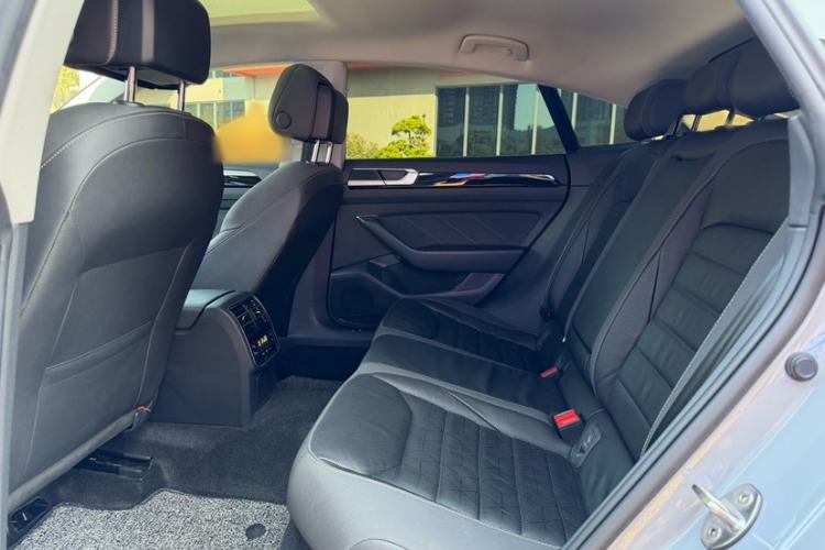 Used Volkswagen FAW-Volkswagen CC 2021 380TSI Striking Edition