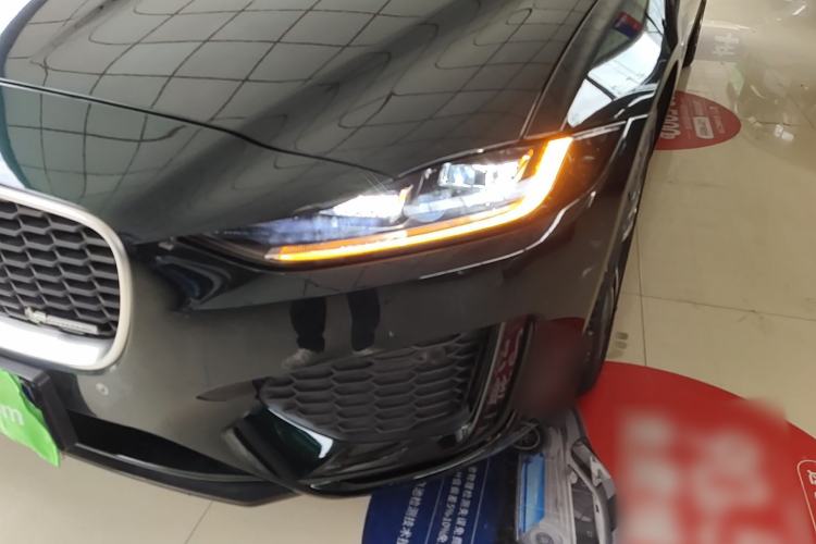 Used Jaguar XEL 2023 2.0T 250 PS R-DYNAMIC S Advanced Sport Edition
