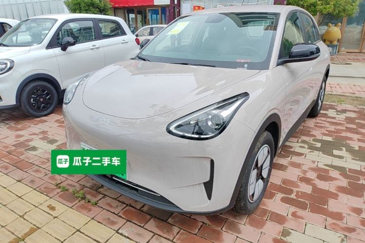 Used Geely Galaxy Geome 2026 Model 310km Youth Edition