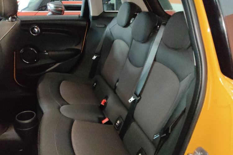 Used MINI MINI 2016 1.2T ONE Pioneer Edition Five-Door Version
