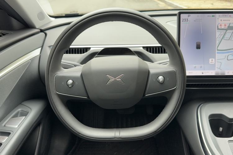 Used XPeng MONA M03 2024 620 with Ultra-Long Range
