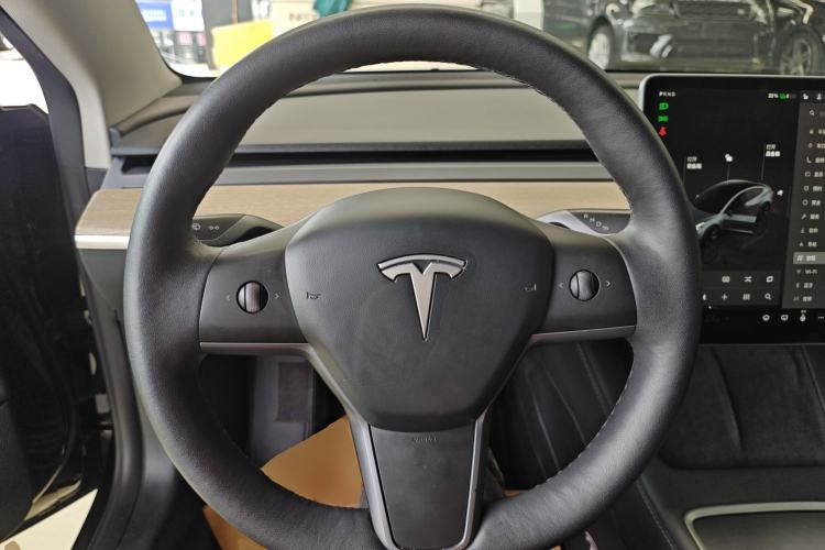 Used Tesla Model 3 2022 Rear-Wheel-Drive Version