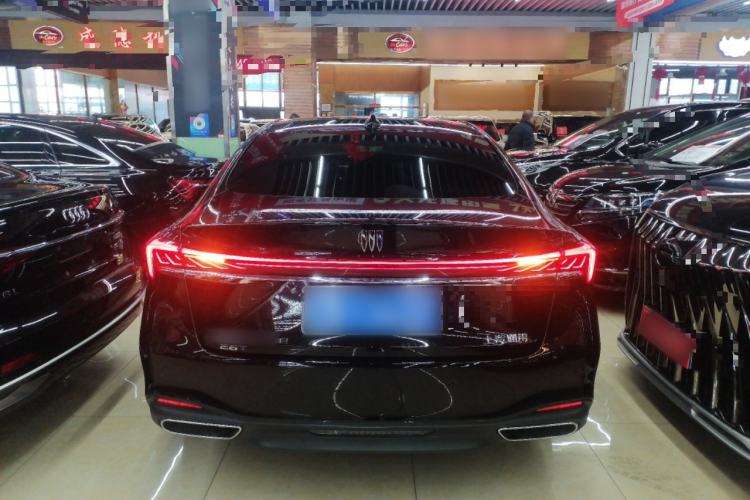 Used Buick LaCrosse 2023 28T Prestige Edition
