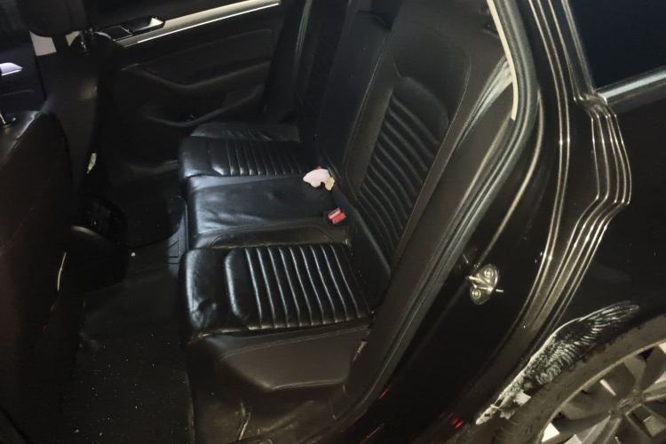 Used Volkswagen Variant 2016 280TSI Two-Wheel-Drive Comfort Edition