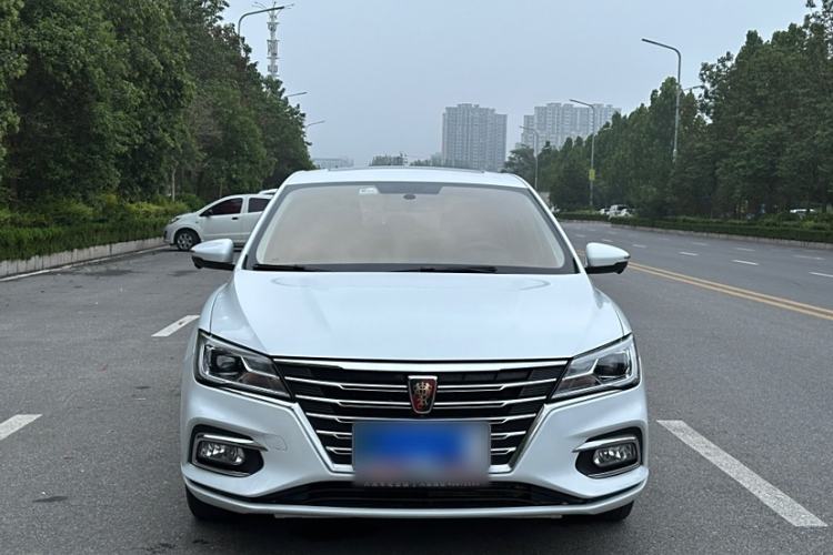 Used Roewe i5 2020 1.5L Automatic 4G Connect Luxury Flagship Edition