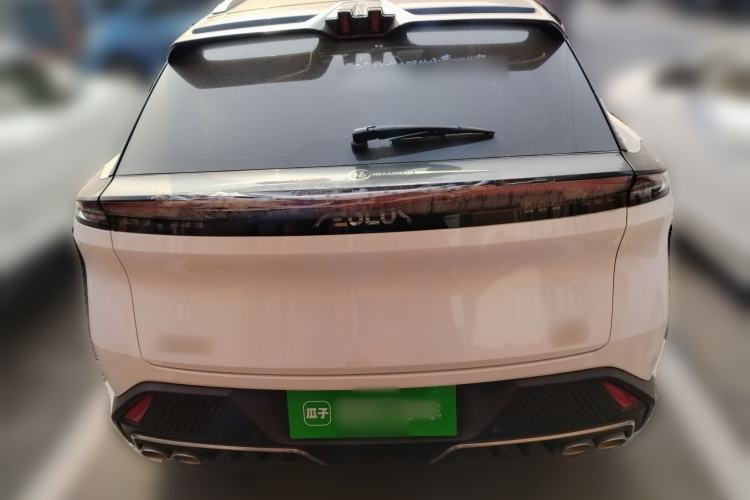 Used Dongfeng Aeolus Mage 2023 DH-i 1.5T Prestige Edition