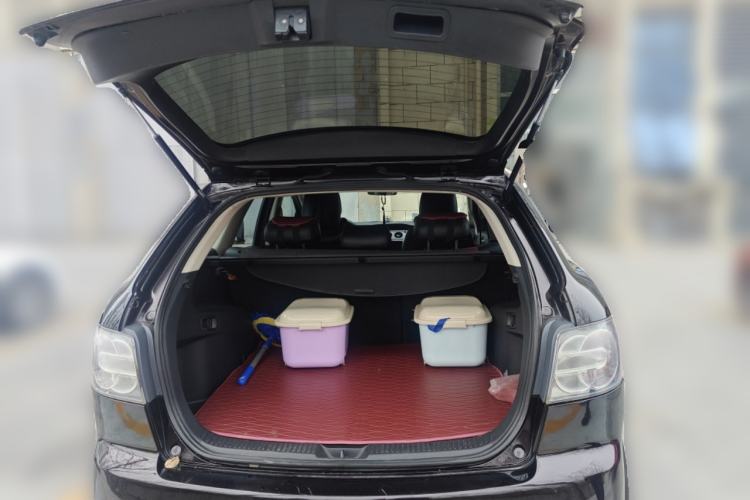 Used Mazda CX-7 2014 2.5L 2WD Fashion Edition
