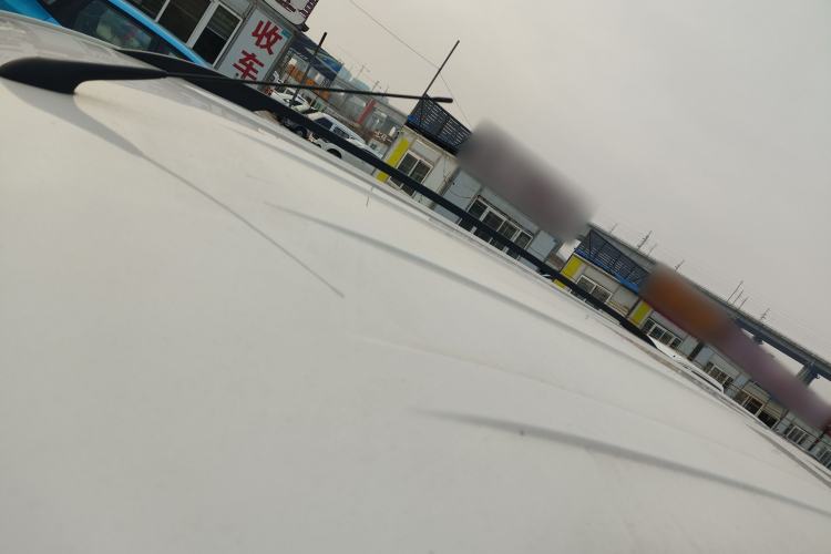 Used Wuling Hongguang 2019 1.5L S Standard Version China VI LAR
