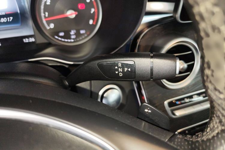 Used Mercedes-Benz C-Class 2015 C 200 station wagon