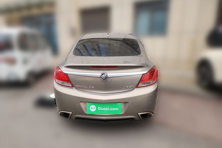 Used Buick Regal 2013 GS 2.0T Sport Edition