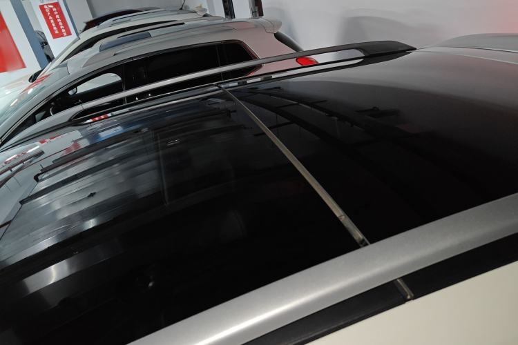 Used Renault Koleos 2014 2.5L Two-Wheel Drive Comfort Edition
