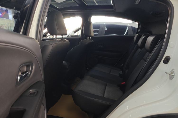 Used Honda XR-V 2021 220TURBO CVT Luxury Edition