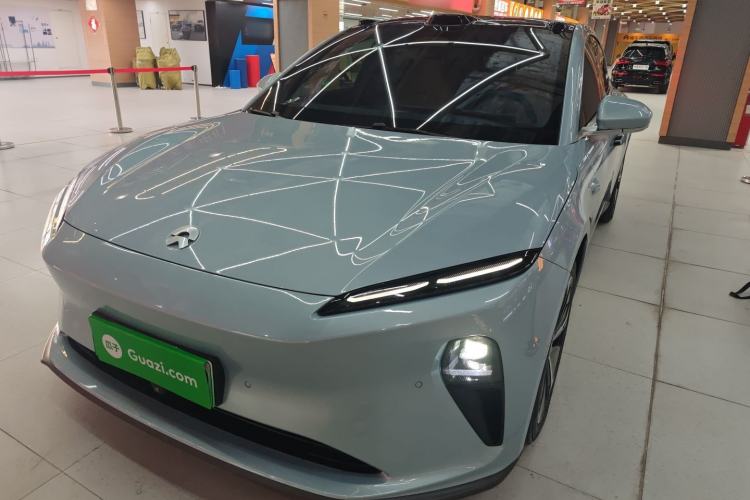 Used Nio ET5T 2023 75 kWh Touring