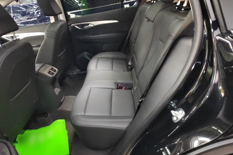 Used Buick Envision 2025 Encore Plus 28T Two-Wheel-Drive Platinum Edition