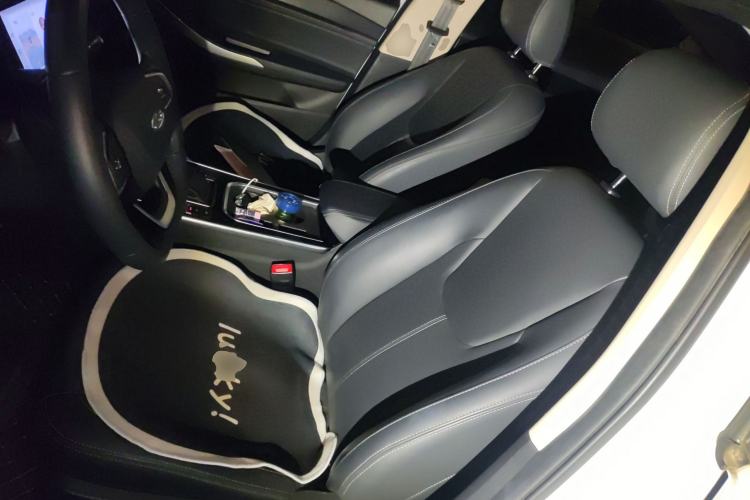 Used Chery Arrizo 5 2024 1.5L CVT Style Version