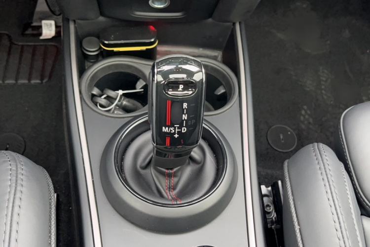 Used MINI Countryman 2020 2.0T COOPER S ALL4 Polar Edition