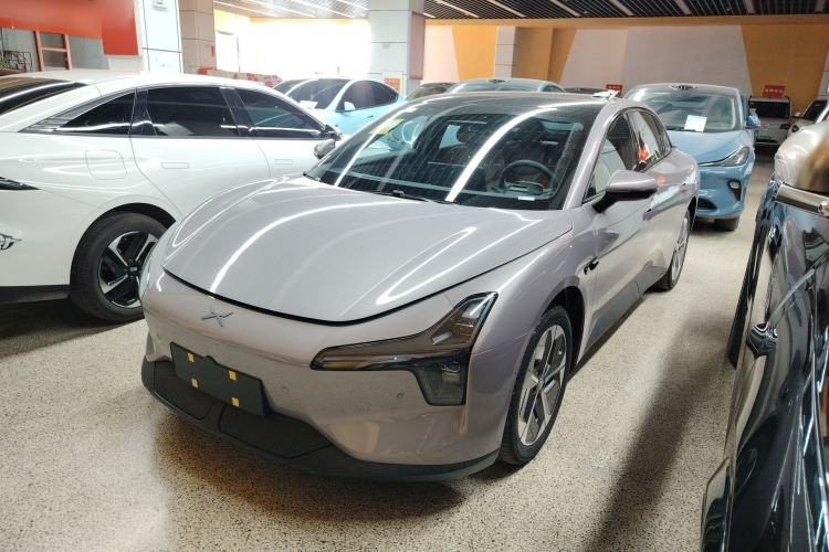 Used XPeng MONA M03 2025 515 Long-Range Plus