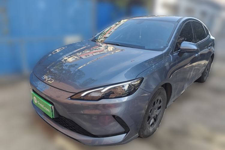 Used BYD Seal 05 DM-i 2025 DM-i Smart Drive 55KM Luxury Model