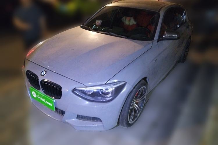 Used BMW 1 Series 2012 118i Sport Edition