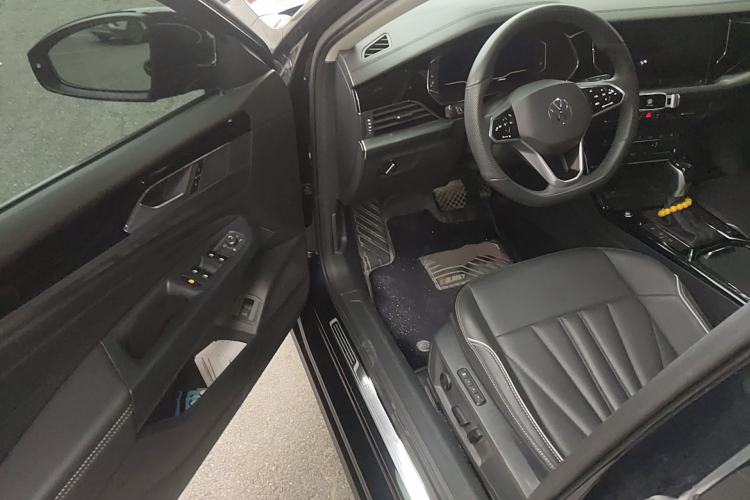 Used Volkswagen Passat 2024 280TSI Elite Edition