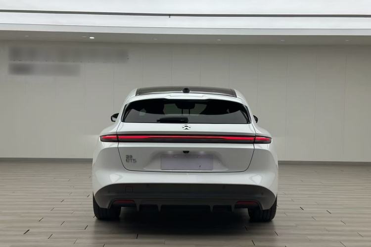Used Nio ET5T 2023 100kWh Touring
