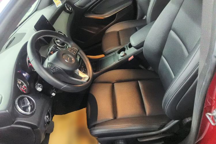 Used Mercedes-Benz CLA 2018 CLA 200 Sport Edition