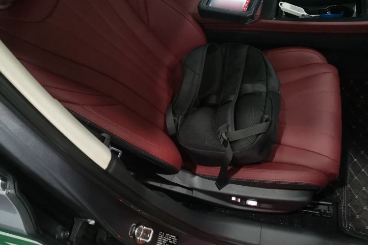 Used Hongqi H5 PHEV 2025 170 Super Hybrid Version
