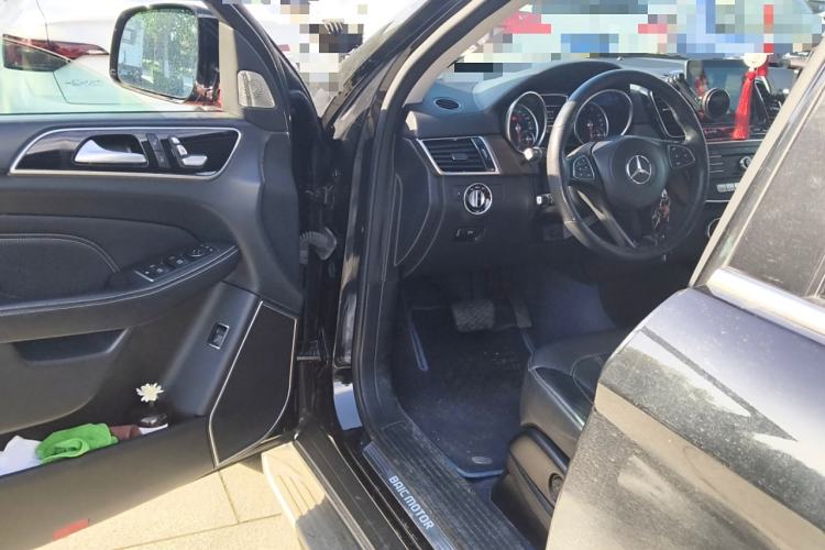 Used BAIC Off-Road BJ90 2021 4.0T Prestige Edition