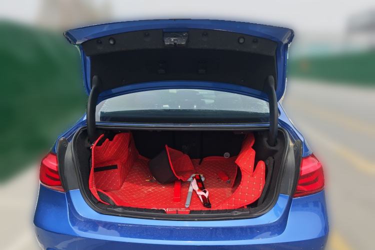 Used BMW 3 Series 2017 320i M Sport