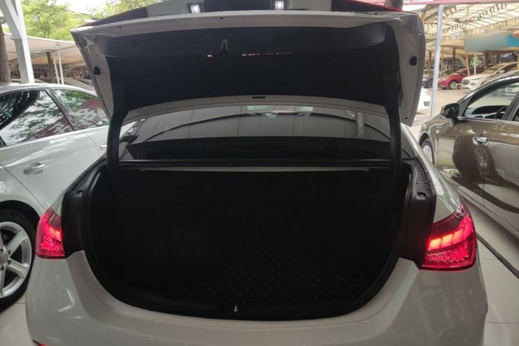 Used Mercedes-Benz C-Class 2024 Restyled C 260 L Sport Edition