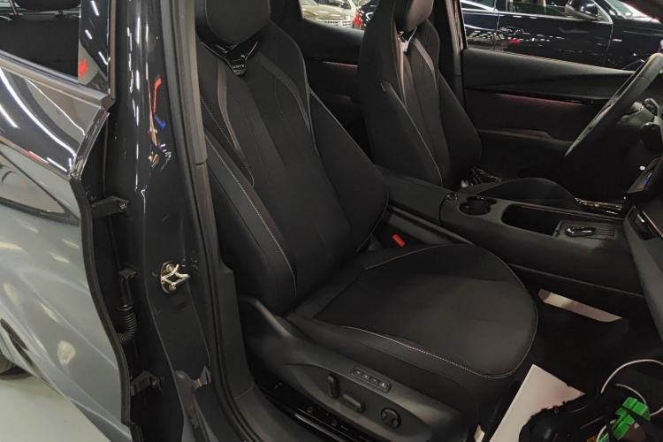 Used Volkswagen ID.UNYX 2025 Pro model