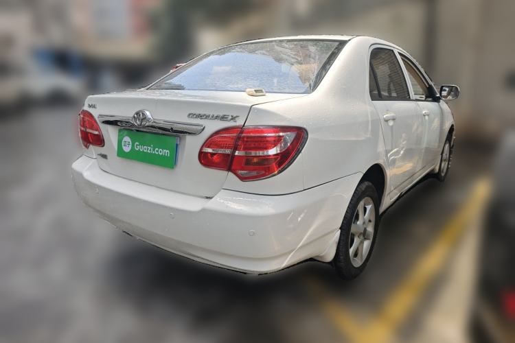 Used Toyota Corolla EX 2013 1.6L Automatic Excellence Edition